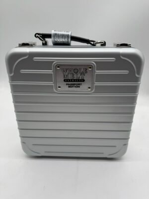 Whole Melts Extract Passport