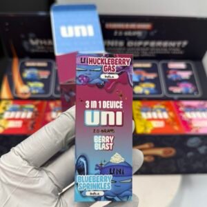 Uni Disposable 2G Device