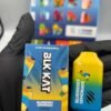 Blk Kat Disposable 2G