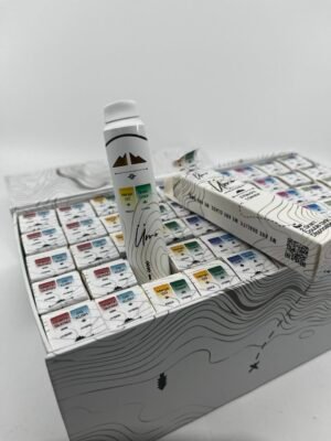 Umo Pyntrees 2G Disposable