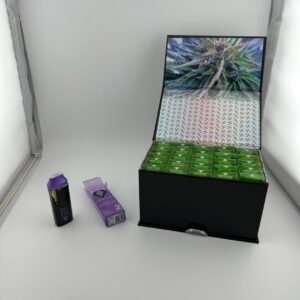 Clean Cart 2G Disposable