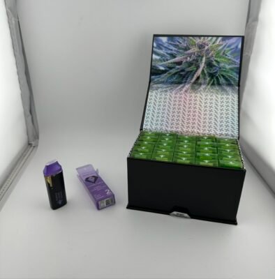 Clean Cart 2G Disposable