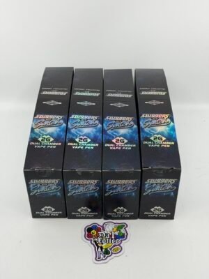 Slugger Hit Switch 2G Disposable