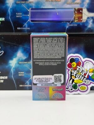 Slugger Hit Switch 2G Disposable