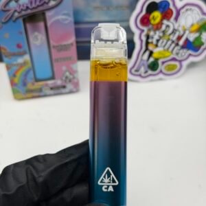 Slugger Hit Switch 2G Disposable