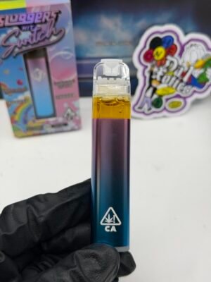 Slugger Hit Switch 2G Disposable