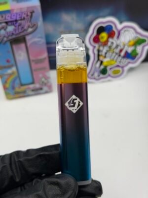 Slugger Hit Switch 2G Disposable