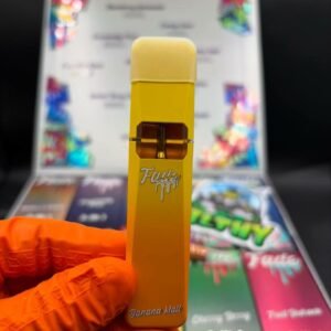 Fade 3in1 2G Disposable