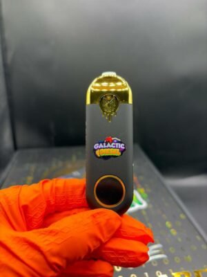 MuhaMeds 2G Disposable Vape