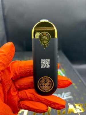 MuhaMeds 2G Disposable Vape