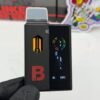 Blinkers Disposable 2G Vape