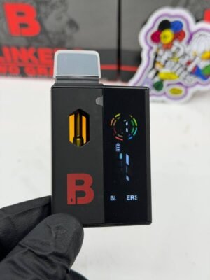 Blinkers Disposable 2G Vape
