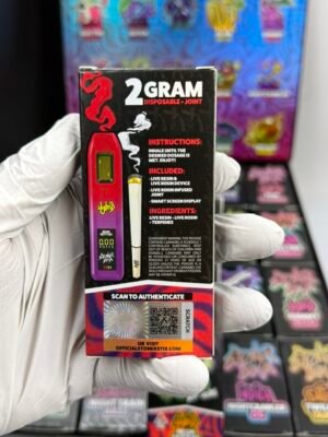 Stoner Stix 2G Disposable