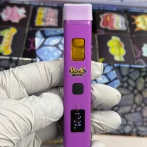 Drippin Diamond Disposable 2G