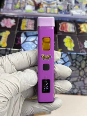 Drippin Diamond Disposable 2G