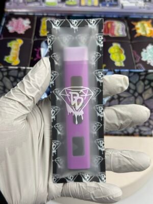 Drippin Diamond Disposable 2G