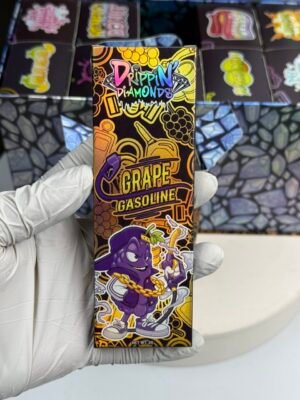 Drippin Diamond Disposable 2G