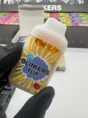 Blinkers 2G Disposable 