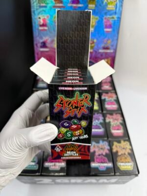 Stoner Stix 2G Disposable