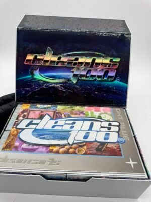 Clean Carts 2G Disposable