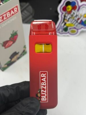 Buzz Bar Disposable 3G