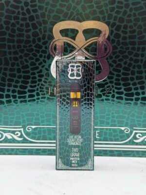 Hitz Infinity Disposable 2G