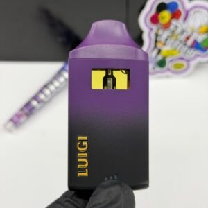 Luigi 2G Disposable
