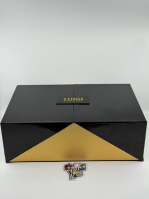 Luigi 2G Disposable