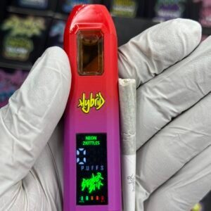 Stoner Stix 2G Disposable