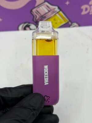 Fevorites 3G Disposable Vape
