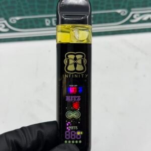 Hitz Infinity 2G Disposable Vape