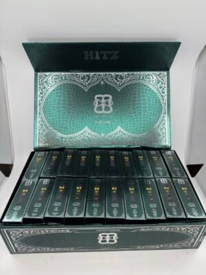 Hitz Infinity 2G Disposable Vape