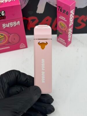 Toro Extracts Liquid Diamonds 2G Disposable