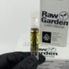 Raw Garden Cartridge 1G Refined Live Resin