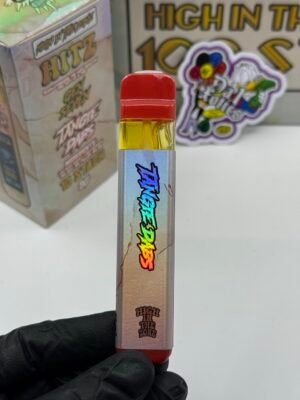 Hitz 2G Disposable Gen Seven 