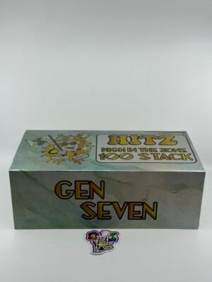 Hitz 2G Disposable Gen Seven 