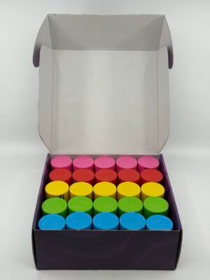  Baby Jeeter Rosin Diamond Prerolls