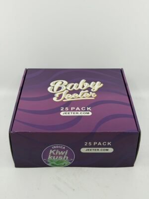  Baby Jeeter Rosin Diamond Prerolls