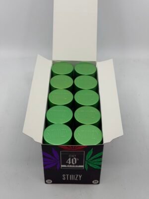 STILIZY Infused Prerolls