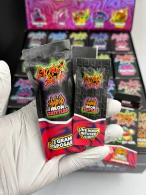 Stoner Stix 2G Disposable
