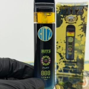 Hitz Infinity Gladiator 2G Disposable