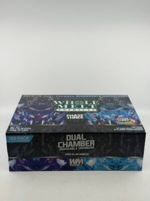 Whole Melt Extracts 2G Disposable