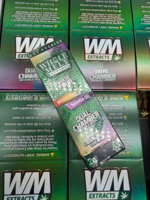 Whole Melt Phase Four 2G Disposable