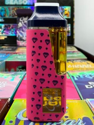 Cali Clear 2G Disposable