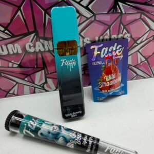 Fade 2G Disposable