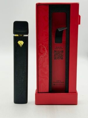 Rove Vape Disposable