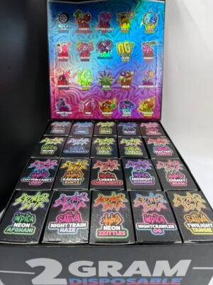 Stoner Stix 2G Disposable