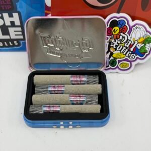 Party Boyz Premium Concentrates