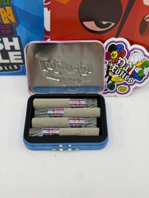 Party Boyz Premium Concentrates