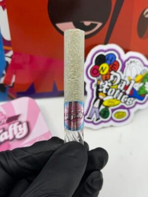 Party Boyz Premium Concentrates 